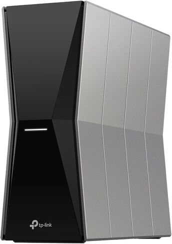 TP-Link Archer BE19000 Tri-Band Wi-Fi 7 Router - BE805 (Renewed) in Saudi Arabia