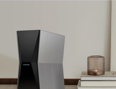 TP-Link Archer BE19000 Tri-Band Wi-Fi 7 Router - BE805 (Renewed) in Saudi Arabia