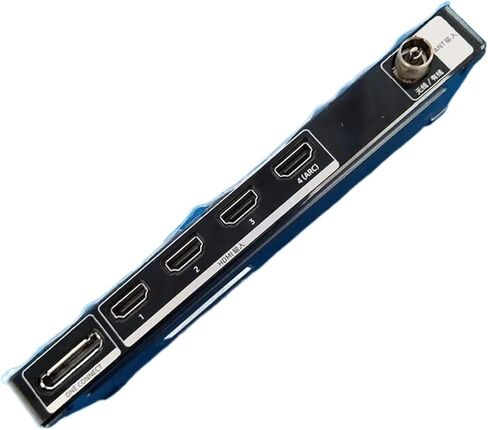 BN96-44183A，Compatible for Samsung TV ONE Connect MINI Box MU800DF MU850DF MU7000T Q6F QN65Q6FAMFXZA UN65MU8000FXZA UN65MU800DF in Saudi Arabia