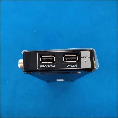BN96-44183A，Compatible for Samsung TV ONE Connect MINI Box MU800DF MU850DF MU7000T Q6F QN65Q6FAMFXZA UN65MU8000FXZA UN65MU800DF in Saudi Arabia