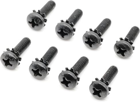 ReplacementScrews Stand Screws Compatible with LG 65EF9500 (65EF9500.AUS) in Saudi Arabia