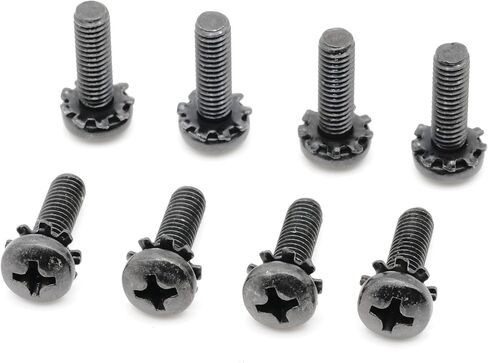 ReplacementScrews Stand Screws Compatible with LG 65EF9500 (65EF9500.AUS) in Saudi Arabia