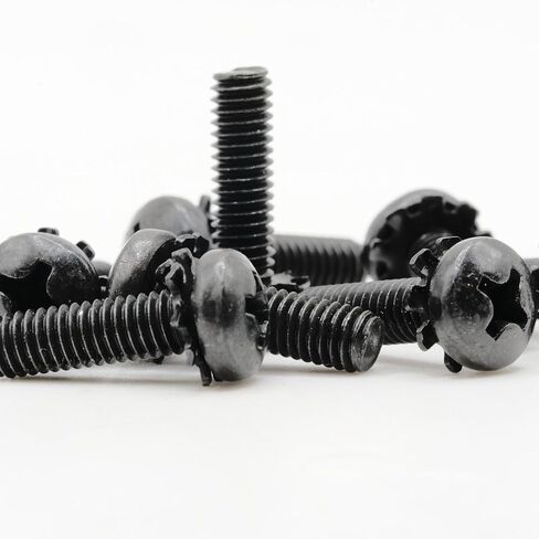 ReplacementScrews Stand Screws Compatible with LG 65EF9500 (65EF9500.AUS) in Saudi Arabia