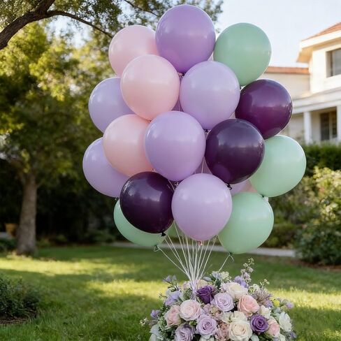 145Pcs Dusty Blue Brown Balloon Garland Arch Kit, Bear Baby Shower Decoration with Boho Brown Nude Blue Balloons for Gender Reveal and Birthday Party Decoration in Saudi Arabia