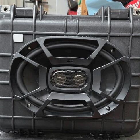 حلقات فاصل مكبر الصوت 6×9 متوافقة مع Apache 2800 in Saudi Arabia