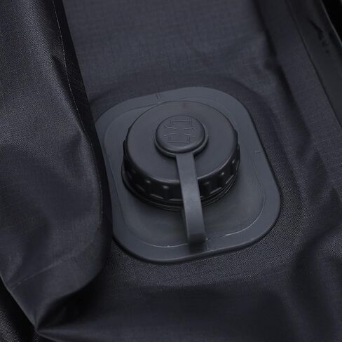 Vacuum Compression Bags, Travel Bag with TPU Abrasion-Proof Leak-Proof One-Way Valve for Space Saving Business Travel Hiking Camping in Saudi Arabia