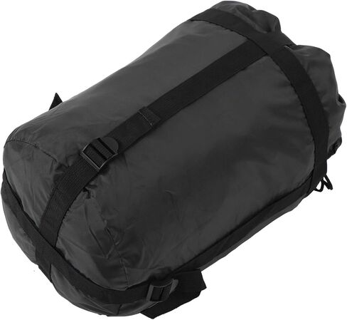 RiToEasysports Sleeping Bag Storage Bag, 2Pcs Oxford Cloth Compression with Drawstring and Handle, for Camping Hiking Travel Outdoor Activities in Saudi Arabia