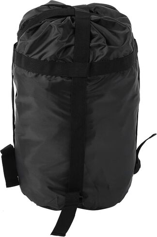 RiToEasysports Sleeping Bag Storage Bag, 2Pcs Oxford Cloth Compression with Drawstring and Handle, for Camping Hiking Travel Outdoor Activities in Saudi Arabia