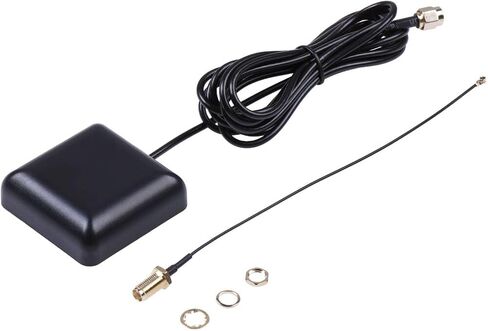 GPS Antenna Kit in Saudi Arabia