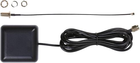 GPS Antenna Kit in Saudi Arabia