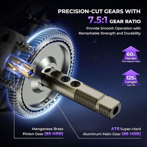 KastKing Kestrel SE Baitcasting Reel, 4.5 oz Ultralight Finesse Baitcaster, Cast Lures Down to 1/32 oz, Powerful Sycron Construction, 7+1 MaxiDur Double Shielded BB, 7.5:1 Gear Ratio in Saudi Arabia