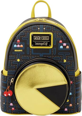 حقيبة الظهر Loungefly Pac-Man Glow Mini in Saudi Arabia
