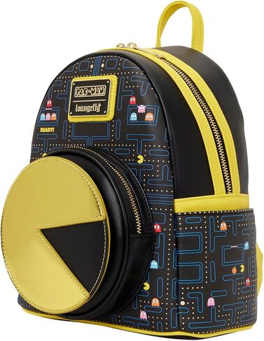 حقيبة الظهر Loungefly Pac-Man Glow Mini in Saudi Arabia