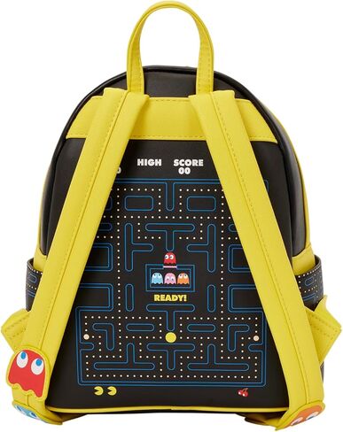 حقيبة الظهر Loungefly Pac-Man Glow Mini in Saudi Arabia