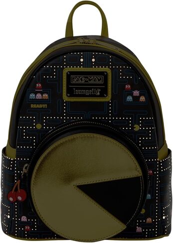 حقيبة الظهر Loungefly Pac-Man Glow Mini in Saudi Arabia