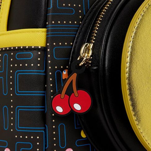 حقيبة الظهر Loungefly Pac-Man Glow Mini in Saudi Arabia