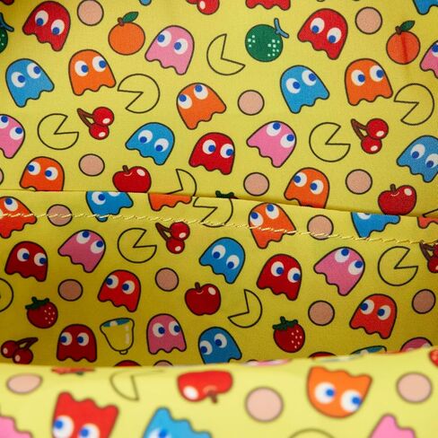 حقيبة الظهر Loungefly Pac-Man Glow Mini in Saudi Arabia