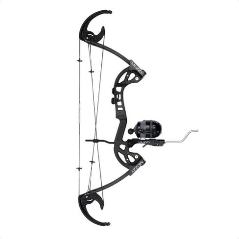 Muzzy Deviant HLC Bow Pro Kit in Saudi Arabia