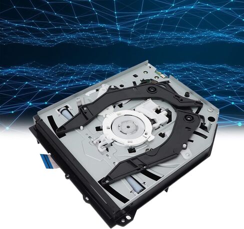 استبدال محرك أقراص Blu DVD، وحدة تحكم AME Blu Optical، محرك محرك أقراص DVD بديل لسلسلة CUH 120XX in Saudi Arabia