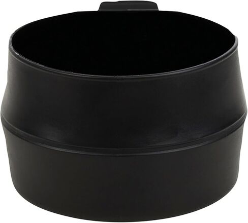 WILDO Fold-a-Cup Black Large in Saudi Arabia
