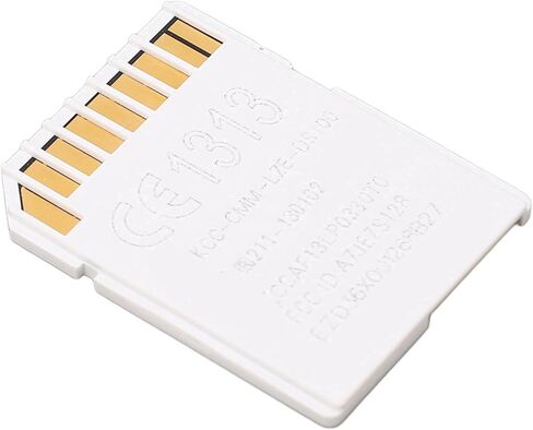 Fdit Storage Card WiFi Adapter, Efficient Multi Device Connection Wireless Network Adapters with Multiple Compatible Formats for Phone Tablet in Saudi Arabia