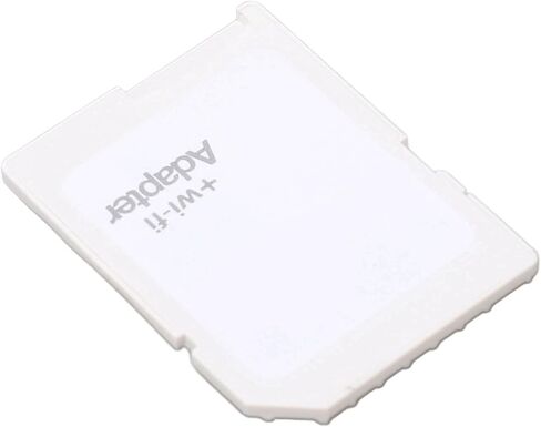 Fdit Storage Card WiFi Adapter, Efficient Multi Device Connection Wireless Network Adapters with Multiple Compatible Formats for Phone Tablet in Saudi Arabia