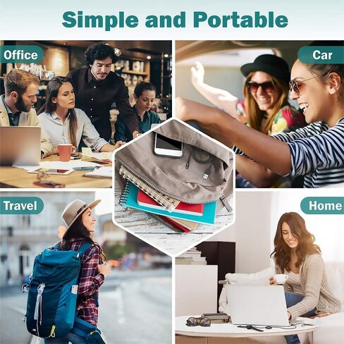 شاحن ساعة ذكية VeryFit مغناطيسي 2 دبوس، كابل شحن USB بديل لسلك الساعة الذكية متوافق مع AEAC AR-01 Pro، IDW28 in Saudi Arabia