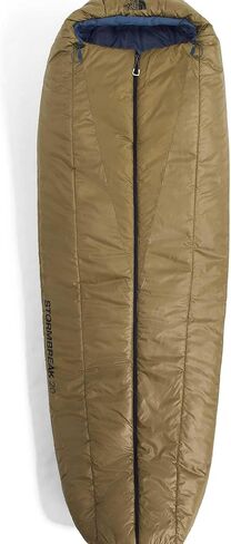 The North Face Sleeping-Bags Stormbreak 20F / -7C Backpacking Sleeping Bag - Water Repellent, Fully Insulated, Includes Stuff Sack in Saudi Arabia