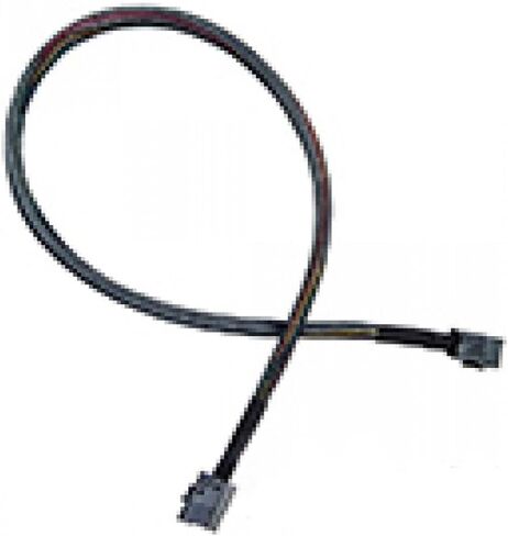 Adaptec Microsemi SAS Internal Cable, 3' (2282100-R) in Saudi Arabia