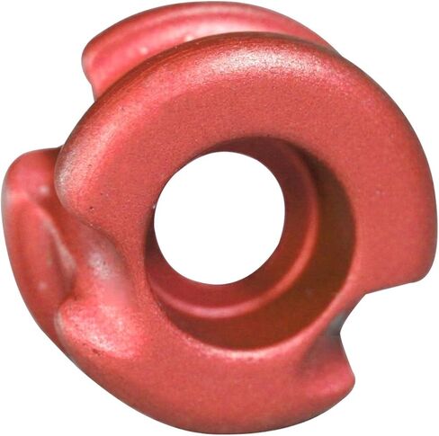 Radical Archery Designs Super Deuce 38 RAD Peep Sight 1/4""" in Saudi Arabia
