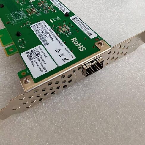 M. 2 to 25G Single Optical Port Card, e-Sports Card, Internet Cafe Card in Saudi Arabia