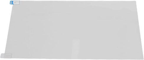 Qinlorgo 23.8in Computer Screen Blue Light Filter Film, Removable Blue Light Blocking Protector, Eye Protection Film for 16:9 Widescreen PC Laptop Display in Saudi Arabia