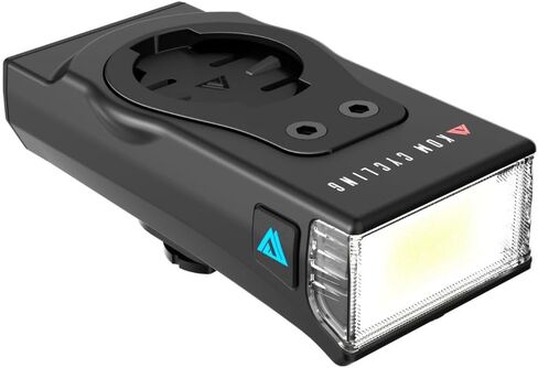 350 Lumens Quick Release Light + Black Wahoo Outfront Mount in Saudi Arabia