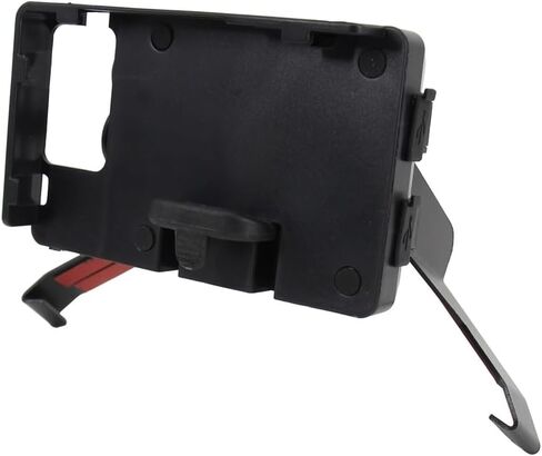دعامة ملاحة للهاتف للدراجات النارية لـ Tiger for TG3 لـ Tiger for Gen 3 دعامة ملاحة للدراجات النارية ملحقات GPS دعامة تثبيت للهاتف (12 مم) in Saudi Arabia