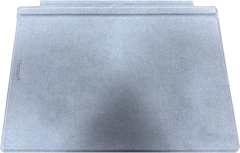 Microsoft Type Cover Surface Pro 7/6/5/4/3, 12.3 inch, Ultra-Slim Wireless Tablet Keyboard with Multi Touchpad, Blue with Backlit (Renewed) in Saudi Arabia