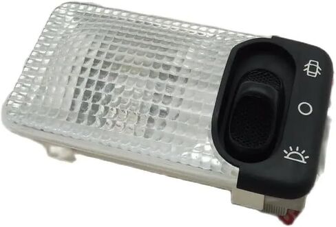 Reading Light For Citrn C2 Car Reading Light Interior Dome Lamp in Saudi Arabia