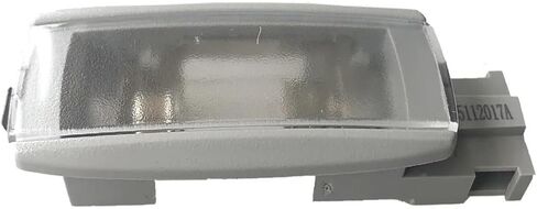 Reading Light For VW Golf 7 Polo 6C Passat B8 Tiguan 5N Sharan Beetle Scirocco Sportsvan Front Sun Visor Light Interior Reading Lamp in Saudi Arabia