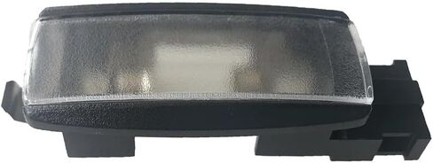 Reading Light For VW Golf 7 Polo 6C Passat B8 Tiguan 5N Sharan Beetle Scirocco Sportsvan Front Sun Visor Light Interior Reading Lamp in Saudi Arabia