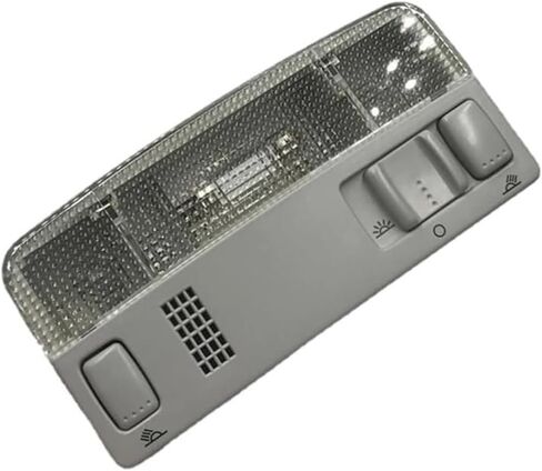 Car Roof Reading Light For Seat Vario Ibiza Leon Toledo Interior Reading Light Dome Lamp in Saudi Arabia