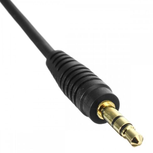 كابل Aux 30 دبوس إلى 3.5 مم، موصل قاعدة أنثى 1.5 متر إلى كابل صوت ذكر لستيريو السيارة Flyaudio، مدخل AUX للمنزل والسيارة in Kuwait