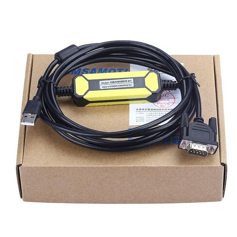 USB-SIMODRIVE 611 for SIMODRIVE611U UE Universal Servo Drive Download Cable in Saudi Arabia