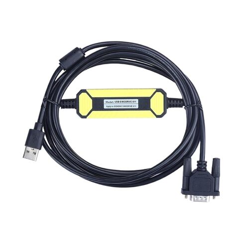 USB-SIMODRIVE 611 for SIMODRIVE611U UE Universal Servo Drive Download Cable in Saudi Arabia
