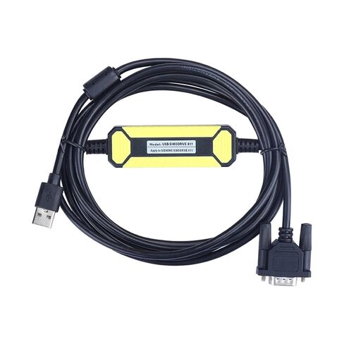 USB-SIMODRIVE 611 for SIMODRIVE611U UE Universal Servo Drive Download Cable in Saudi Arabia