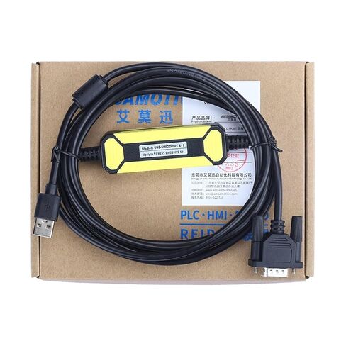 USB-SIMODRIVE 611 for SIMODRIVE611U UE Universal Servo Drive Download Cable in Saudi Arabia