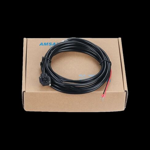 MR-BKS1CBL3M-A1-L for Servo A1 Low Power Brake Cable 15M 20M MR-BKS1CBL5M-A1-L MR-BKS1CBL(15M) in Saudi Arabia
