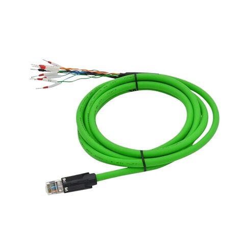 Servo Parallel Communication Cable Cable S6-L-T02-2.0 Length Optional Direct Sales(2M) in Saudi Arabia