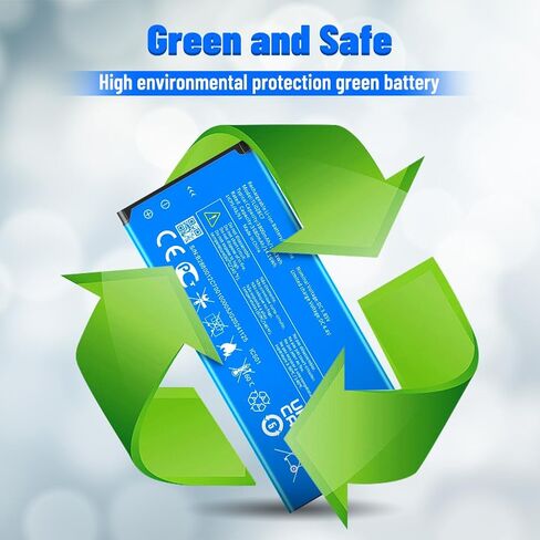 TLi028C7 Replacement Battery, (New Upgrade) 3800mAh High Capacity Replacement Battery for Alcatel per 1A 1B Year 2020 Phone 5002H Tracfone A3 A509DL in Saudi Arabia