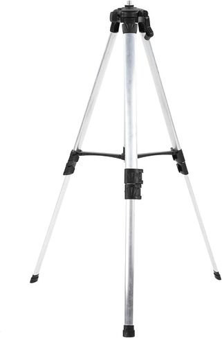 Generic Level Inclinometer Tripod Aluminum Alloy Level Bracket Fixed Stand 150cm 5/8in in Saudi Arabia