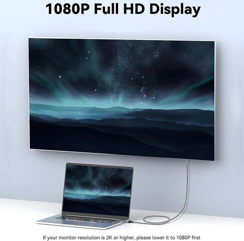 العالمي USB3.0 DVIs كابل الفيديو العام التعرف التلقائي لا سائق المطلوبة البناء PVC Dvis ذكر إلى ذكر كابل محول in Kuwait