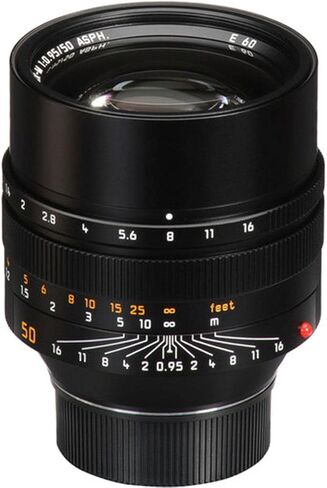 Leica 50mm / f0.95 ASPH. (E60) in Saudi Arabia